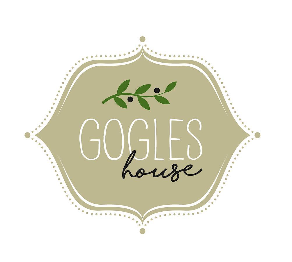 Gogles House Guest House Agioi Deka  Exterior photo